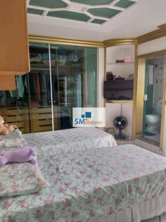 Imagem Sobrado com 4 Quartos à Venda, 300 m² em Baeta Neves - São Bernardo Do Campo Imagem Sobrado com 4 Quartos à Venda, 300 m² em Baeta Neves - São Bernardo Do Campo