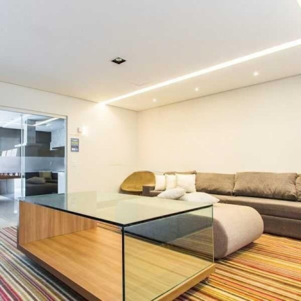 Imagem Imóvel com 1 Quarto à Venda, 44 m² em Norte (águas Claras) - Brasília Imagem Imóvel com 1 Quarto à Venda, 44 m² em Norte (águas Claras) - Brasília