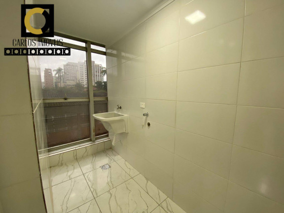 Imagem Apartamento com 2 Quartos à Venda, 88 m² em Aparecida - Santos Imagem Apartamento com 2 Quartos à Venda, 88 m² em Aparecida - Santos