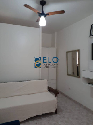 Imagem Apartamento com 1 Quarto à Venda, 23 m² em Aparecida - Santos Imagem Apartamento com 1 Quarto à Venda, 23 m² em Aparecida - Santos