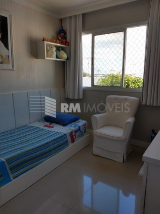Imagem Apartamento com 3 Quartos à Venda, 120 m² em Stella Maris - Salvador Imagem Apartamento com 3 Quartos à Venda, 120 m² em Stella Maris - Salvador