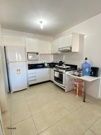 Imagem Apartamento com 3 Quartos à Venda, 120 m² em Palmas - Governador Celso Ramos Imagem Apartamento com 3 Quartos à Venda, 120 m² em Palmas - Governador Celso Ramos