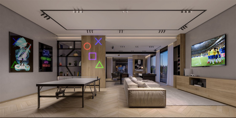 Imagem Apartamento com 3 Quartos à Venda, 118 m² em Fazenda - Itajaí