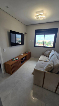Imagem Apartamento com 2 Quartos à Venda, 40 m² em Socorro - São Paulo Imagem Apartamento com 2 Quartos à Venda, 40 m² em Socorro - São Paulo