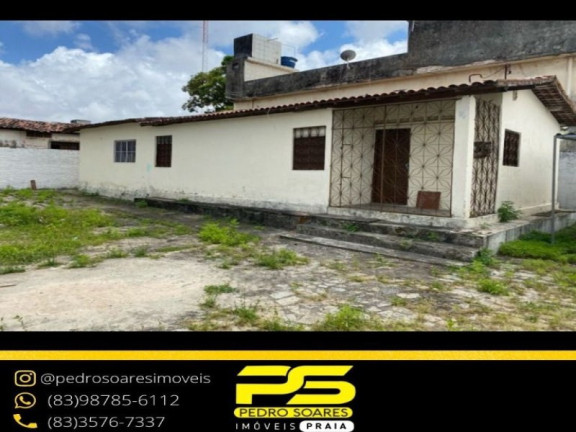 Imagem Casa com 4 Quartos à Venda, 300 m² em Mangabeira - João Pessoa Imagem Casa com 4 Quartos à Venda, 300 m² em Mangabeira - João Pessoa