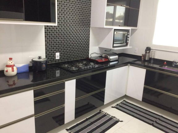 Imagem Casa com 4 Quartos à Venda, 350 m² em Itupeva