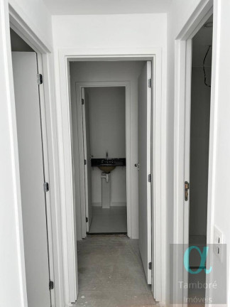 Imagem Apartamento com 2 Quartos à Venda, 57 m² em Vila Yara - Osasco