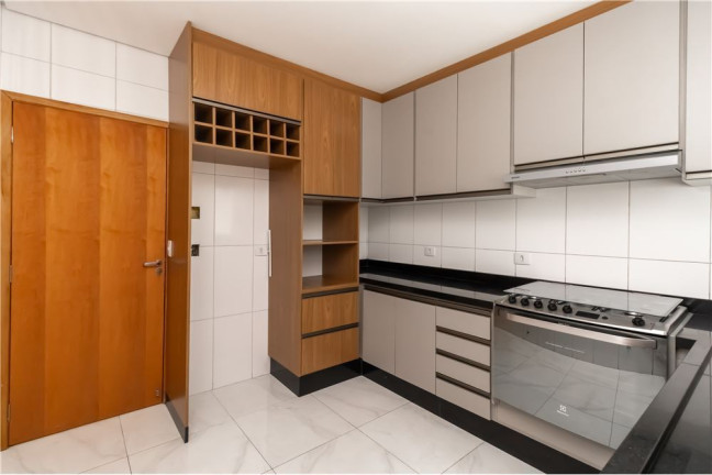 Casa com 3 Quartos à Venda, 107 m² em Vila Constança - São Paulo
