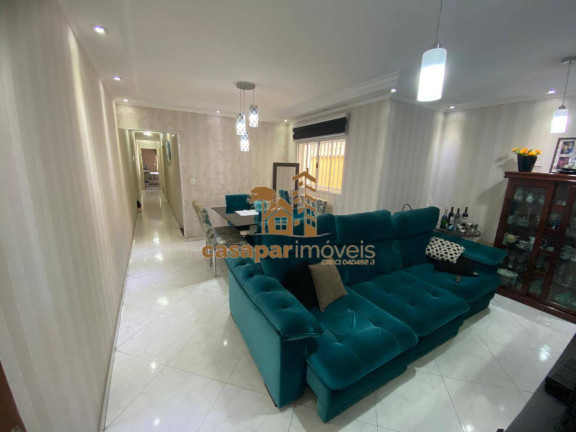 Imagem Cobertura com 3 Quartos à Venda, 178 m² em Jardim Santo Antônio - Santo André Imagem Cobertura com 3 Quartos à Venda, 178 m² em Jardim Santo Antônio - Santo André