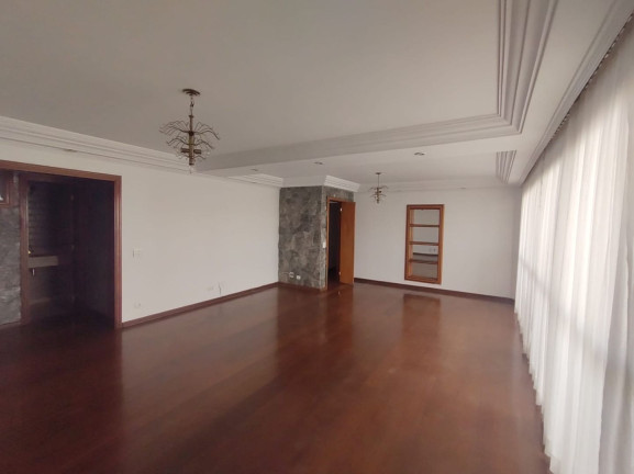 Imagem Apartamento com 3 Quartos à Venda, 151 m² em Centro - Piracicaba Imagem Apartamento com 3 Quartos à Venda, 151 m² em Centro - Piracicaba