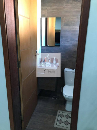 Imagem Casa de Condomínio com 3 Quartos à Venda, 154 m² em Horto Florestal - Sorocaba