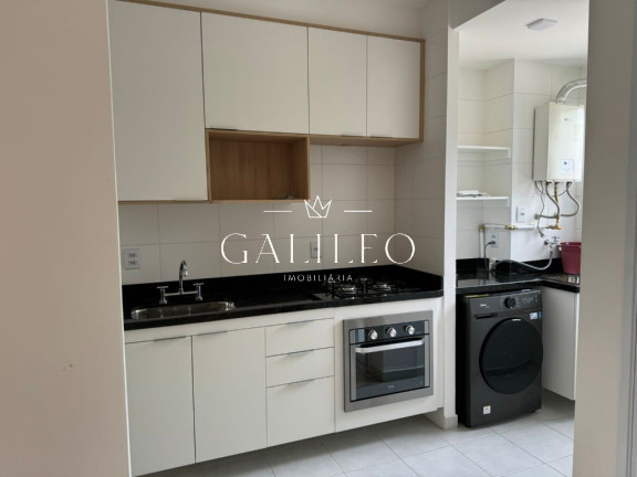 Imagem Apartamento com 2 Quartos para Alugar, 54 m² em Horto Florestal - Jundiaí Imagem Apartamento com 2 Quartos para Alugar, 54 m² em Horto Florestal - Jundiaí