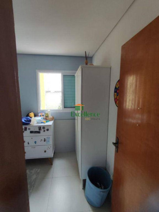 Imagem Cobertura com 3 Quartos à Venda, 122 m² em Campestre - Santo André Imagem Cobertura com 3 Quartos à Venda, 122 m² em Campestre - Santo André