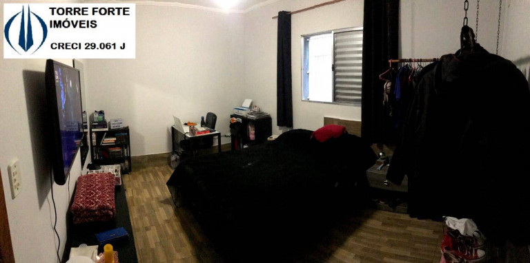 Imagem Casa com 4 Quartos à Venda, 190 m² em Parque São Lucas - São Paulo Imagem Casa com 4 Quartos à Venda, 190 m² em Parque São Lucas - São Paulo