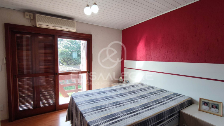 Imagem Casa de Condomínio com 2 Quartos à Venda, 70 m² em Parque Amador - Esteio Imagem Casa de Condomínio com 2 Quartos à Venda, 70 m² em Parque Amador - Esteio