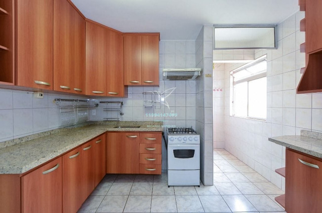 Imagem Apartamento com 2 Quartos à Venda, 55 m² em Vila Mariana - São Paulo