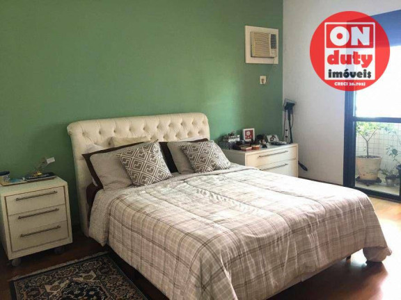 Imagem Apartamento com 4 Quartos à Venda, 230 m² em Gonzaga - Santos Imagem Apartamento com 4 Quartos à Venda, 230 m² em Gonzaga - Santos