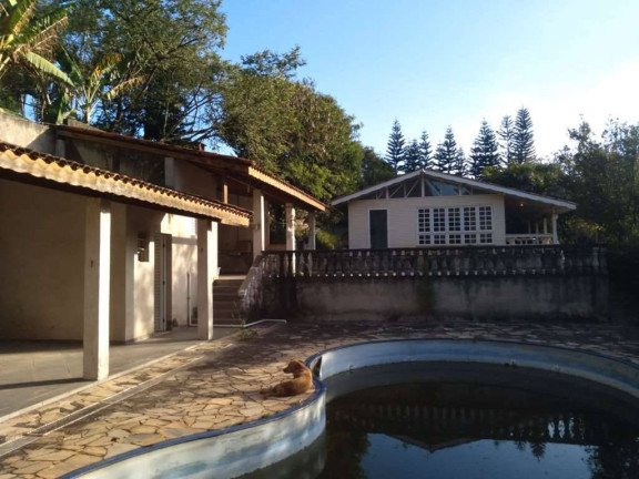 Imagem Casa com 3 Quartos à Venda,  em Vilarejo - Carapicuíba
