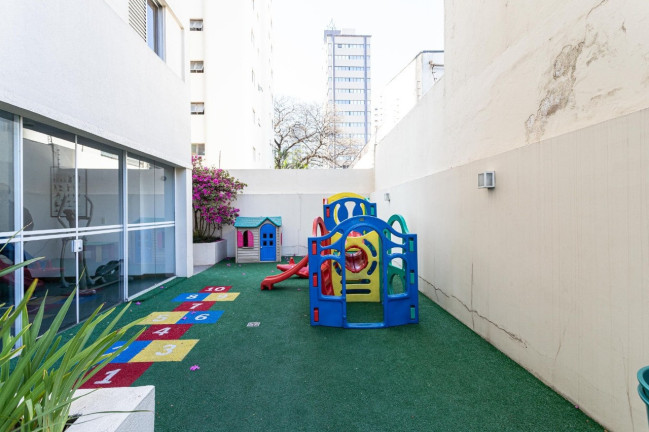 Imagem Imóvel com 3 Quartos à Venda, 99 m² em Campo Belo - São Paulo Imagem Imóvel com 3 Quartos à Venda, 99 m² em Campo Belo - São Paulo