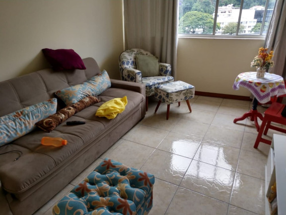 Imagem Imóvel com 1 Quarto à Venda, 47 m² em Várzea - Teresópolis Imagem Imóvel com 1 Quarto à Venda, 47 m² em Várzea - Teresópolis