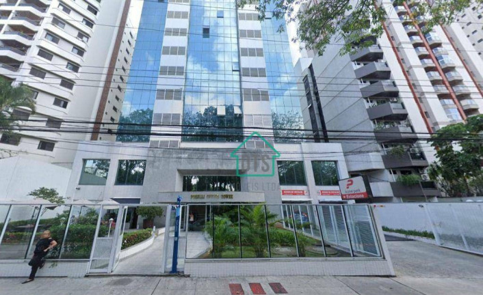 Sala Comercial à Venda ou Locação, 330 m² em Tatuapé - São Paulo