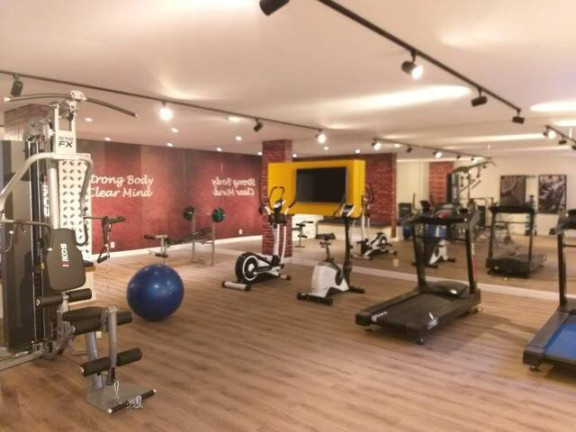 Imagem Apartamento com 2 Quartos à Venda, 49 m² em Jardim íris - São Paulo Imagem Apartamento com 2 Quartos à Venda, 49 m² em Jardim íris - São Paulo