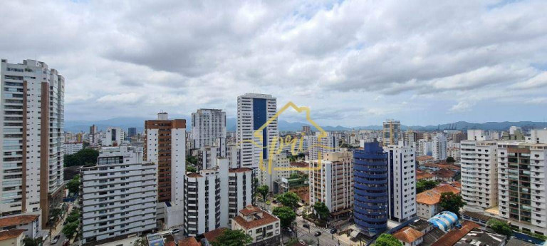 Imagem Sala Comercial para Alugar, 45 m² em Boqueirão - Santos