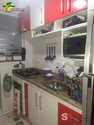 Imagem Apartamento com 2 Quartos à Venda, 50 m² em Nucleo Do Engordador - São Paulo Imagem Apartamento com 2 Quartos à Venda, 50 m² em Nucleo Do Engordador - São Paulo