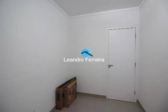 Imagem Apartamento com 3 Quartos à Venda, 80 m² em Centro - São Bernardo Do Campo