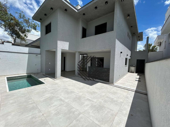 Imagem Sobrado com 3 Quartos à Venda, 245 m² em Condomínio Campos Do Conde Ll - Sorocaba Imagem Sobrado com 3 Quartos à Venda, 245 m² em Condomínio Campos Do Conde Ll - Sorocaba