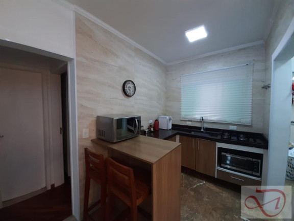 Imagem Apartamento com 2 Quartos à Venda, 61 m² em Vila Guiomar - Santo André