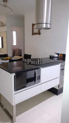 Imagem Apartamento com 2 Quartos à Venda, 58 m² em Rudge Ramos - São Bernardo Do Campo