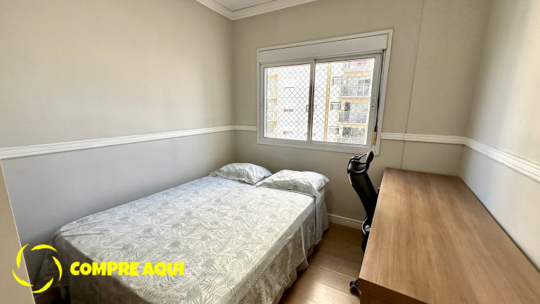 Imagem Apartamento com 2 Quartos à Venda, 64 m² em Barra Funda - São Paulo