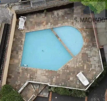 Imagem Apartamento com 2 Quartos à Venda, 70 m² em Parque Das Nações - Santo André