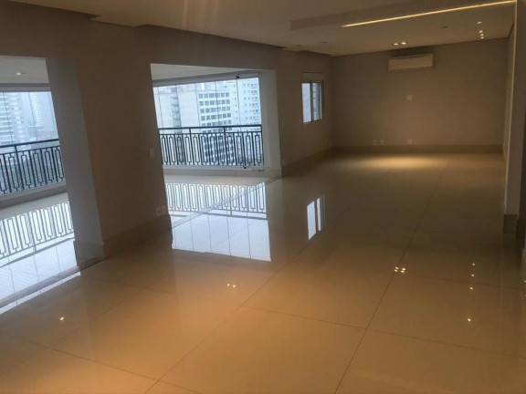 Imagem Apartamento com 3 Quartos à Venda, 250 m² em Vila Mariana - São Paulo