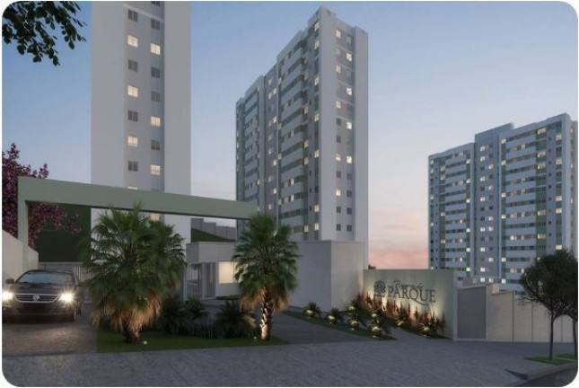 Imagem Apartamento com 2 Quartos à Venda, 46 m² em Palmeiras - Belo Horizonte Imagem Apartamento com 2 Quartos à Venda, 46 m² em Palmeiras - Belo Horizonte