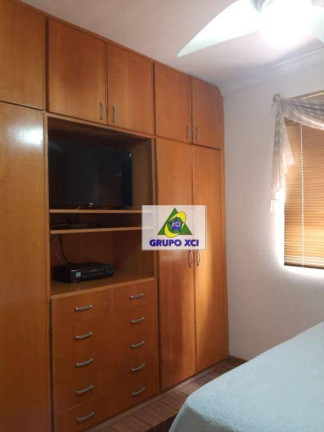 Imagem Apartamento com 3 Quartos à Venda, 73 m² em Chácara Da Barra - Campinas Imagem Apartamento com 3 Quartos à Venda, 73 m² em Chácara Da Barra - Campinas