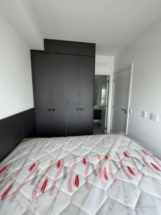 Imagem Apartamento com 1 Quarto à Venda, 27 m² em Vila Nova Conceição - São Paulo