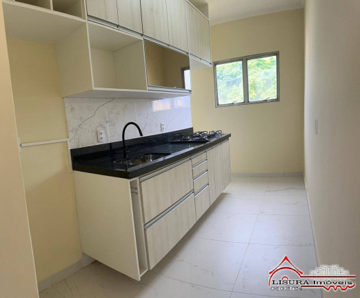Imagem Apartamento com 2 Quartos à Venda, 58 m² em Jardim Califórnia - Jacareí