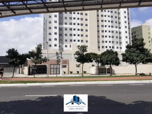Imagem Apartamento com 1 Quarto à Venda, 32 m² em Vila Graciosa - São Paulo Imagem Apartamento com 1 Quarto à Venda, 32 m² em Vila Graciosa - São Paulo