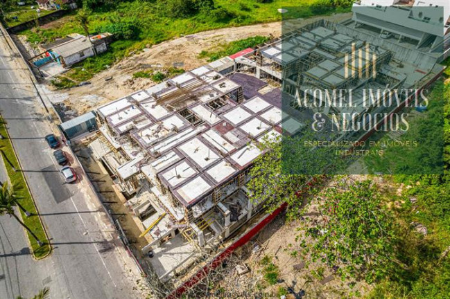 Imagem Apartamento com 2 Quartos à Venda, 80 m² em Centro - Mongagua