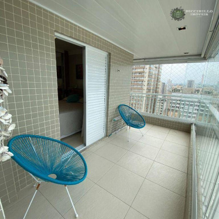 Imagem Apartamento com 3 Quartos à Venda, 166 m² em Aviação - Praia Grande Imagem Apartamento com 3 Quartos à Venda, 166 m² em Aviação - Praia Grande
