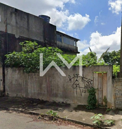 Imagem Terreno à Venda, 300 m² em Cidade Aracilia - Guarulhos Imagem Terreno à Venda, 300 m² em Cidade Aracilia - Guarulhos