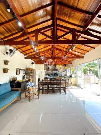 Imagem Casa com 4 Quartos à Venda, 406 m² em Capela Do Barreiro - Itatiba Imagem Casa com 4 Quartos à Venda, 406 m² em Capela Do Barreiro - Itatiba