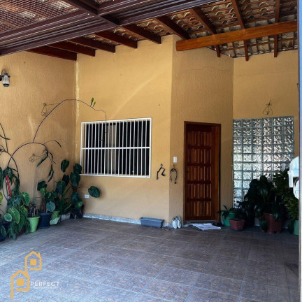 Imagem Casa com 3 Quartos à Venda, 88 m² em Parque Paduan - Taubaté Imagem Casa com 3 Quartos à Venda, 88 m² em Parque Paduan - Taubaté