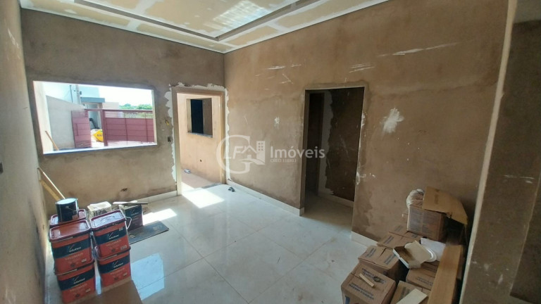 Imagem Casa com 3 Quartos à Venda, 130 m² em água Limpa Park - Campo Grande Imagem Casa com 3 Quartos à Venda, 130 m² em água Limpa Park - Campo Grande