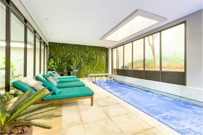 Imagem Apartamento com 5 Quartos à Venda, 312 m² em Higienópolis - São Paulo