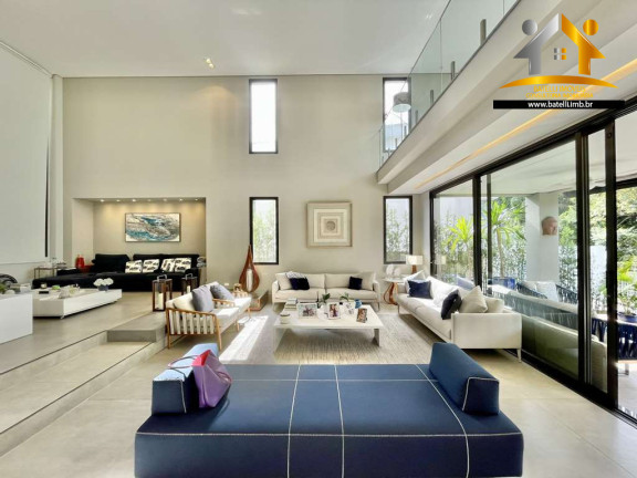 Imagem Casa de Condomínio com 4 Quartos à Venda, 513 m² em Granja Viana - Carapicuíba Imagem Casa de Condomínio com 4 Quartos à Venda, 513 m² em Granja Viana - Carapicuíba
