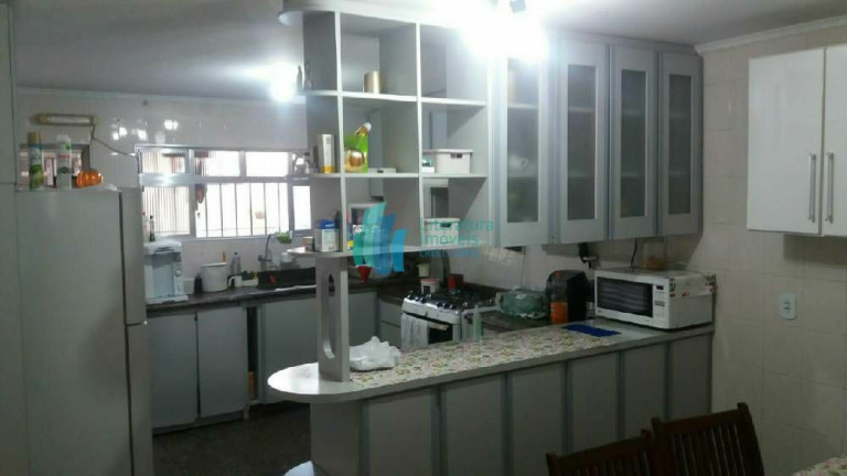 Imagem Casa com 3 Quartos à Venda, 186 m² em Rudge Ramos - São Bernardo Do Campo Imagem Casa com 3 Quartos à Venda, 186 m² em Rudge Ramos - São Bernardo Do Campo