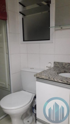 Imagem Apartamento com 3 Quartos à Venda, 59 m² em Santa Terezinha - São Bernardo Do Campo